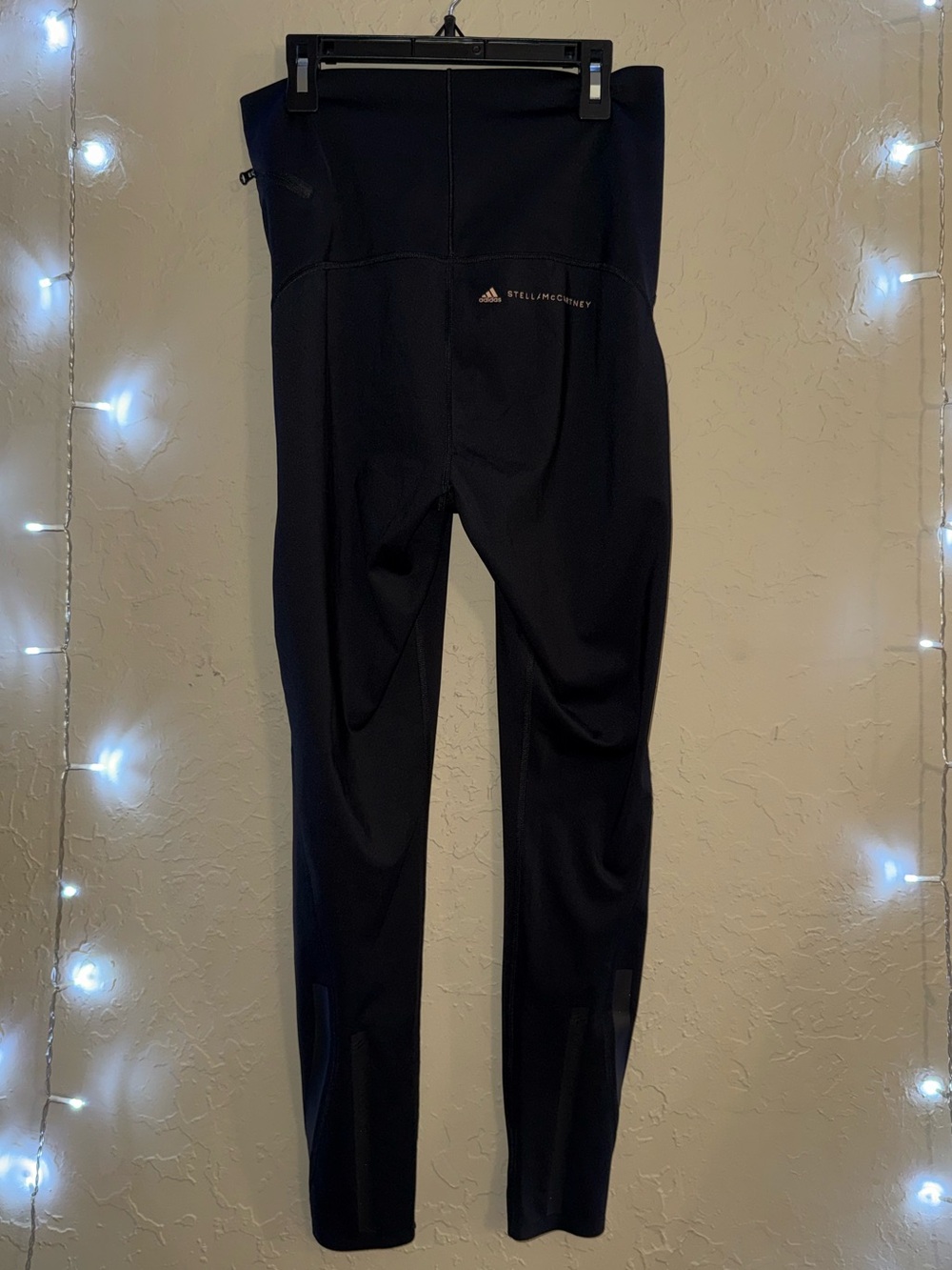 Stella McCartney x Adidas PrimeGreen Leggings